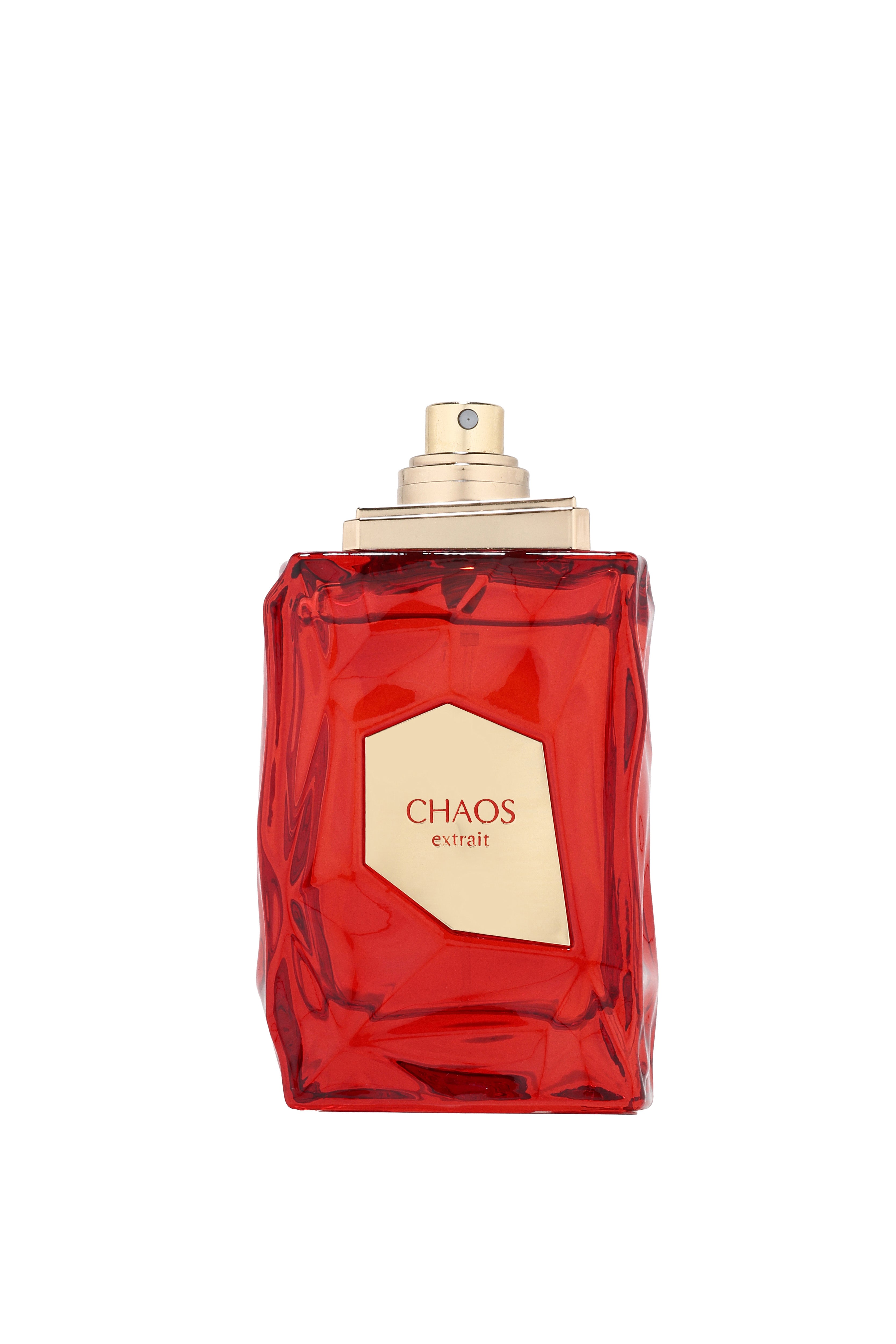 香水(ユニセックス) FRENCH AVENUE CHAOS EXTRAIT 100ml Chaos Extrait Edp 100ml French Avenue by Fragrance World – FA USA