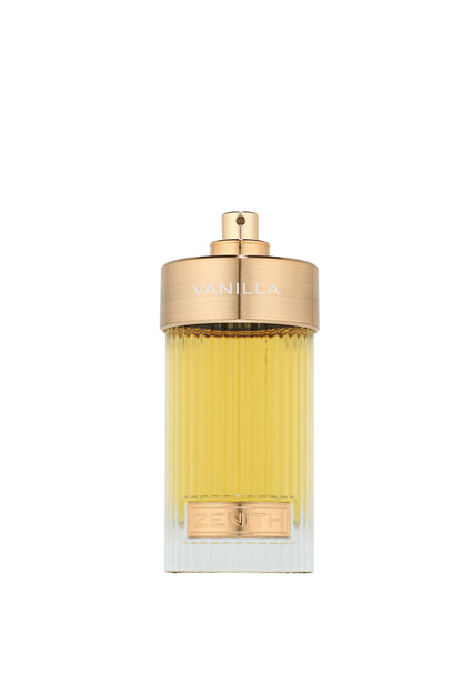Zenith Vanilla EDP 100ML French Avenue -  by fragrance world