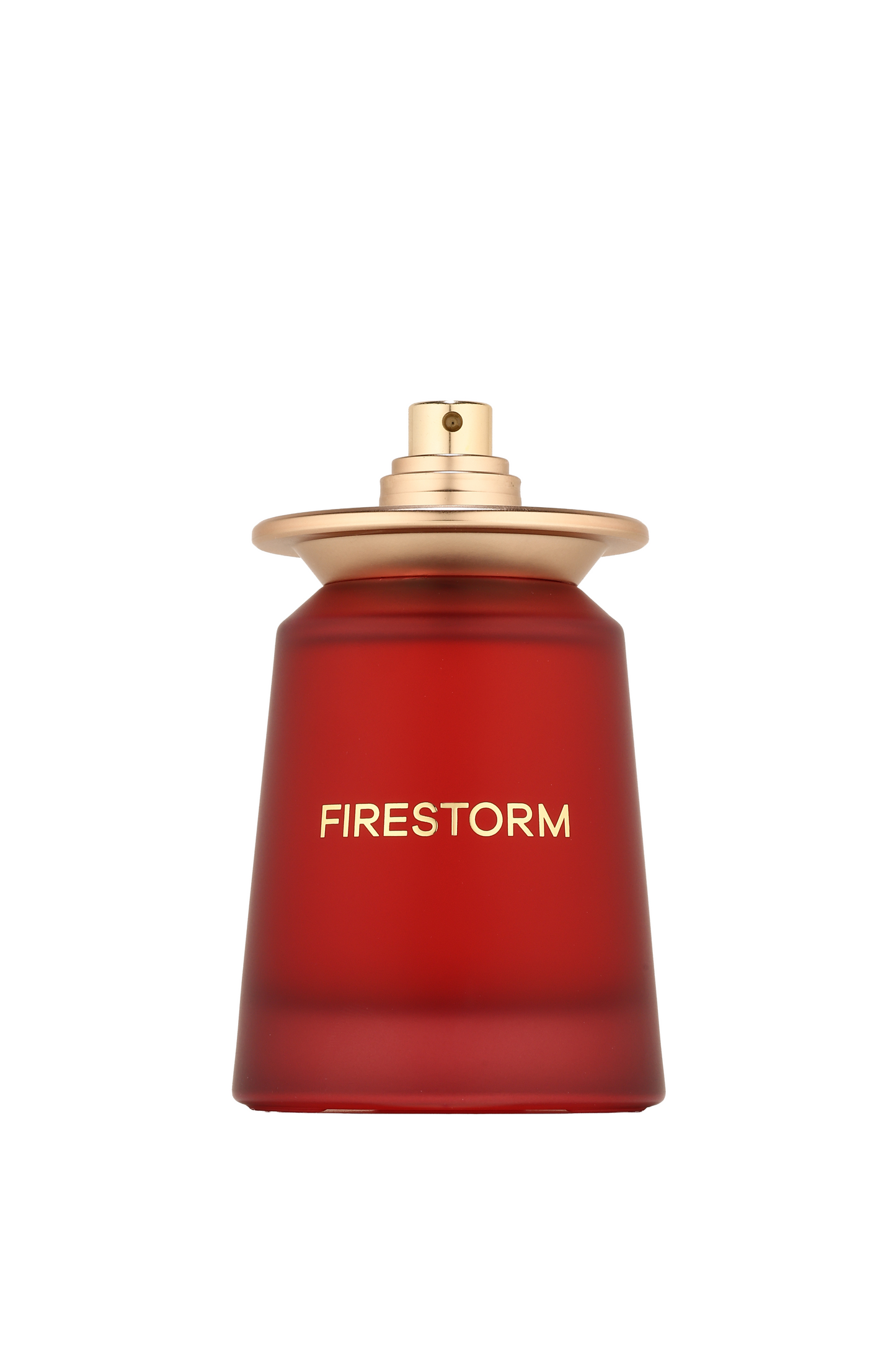 Firestorm Edp 100ML French Avenue by Fragrance World