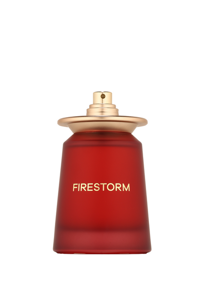 Firestorm Edp 100ML French Avenue by Fragrance World