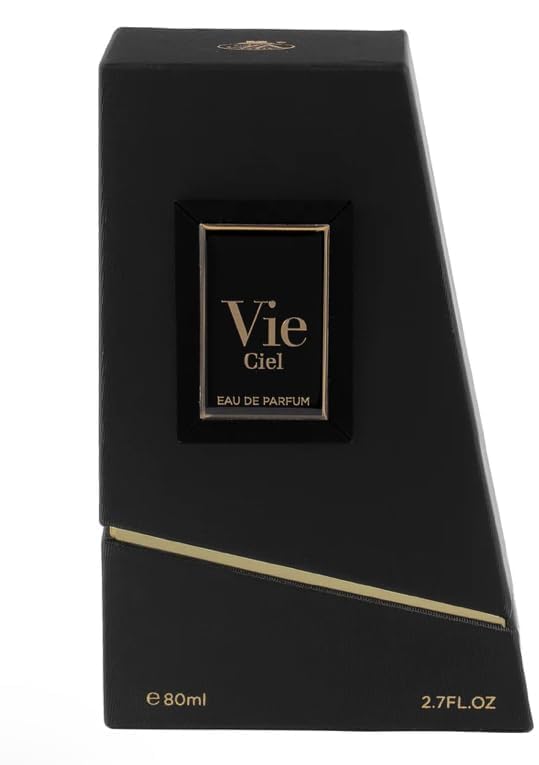 Vie Ciel - Eau de Parfum - By French Avenue - Perfume For Men, 80ml