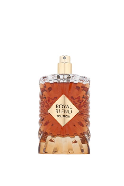 Royal Blend Bourbon Edp 100ml French Avenue by Fragrance World