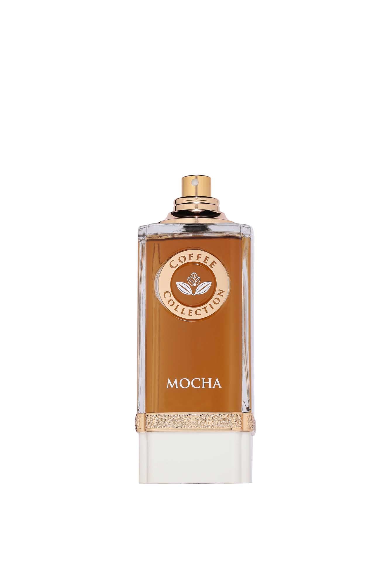 Mocha Coffee EDP 100ML French Avenue -  by fragrance world