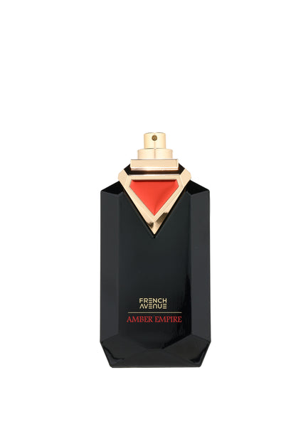 Amber Empire Perfume  EDP 100ml by French Avenue