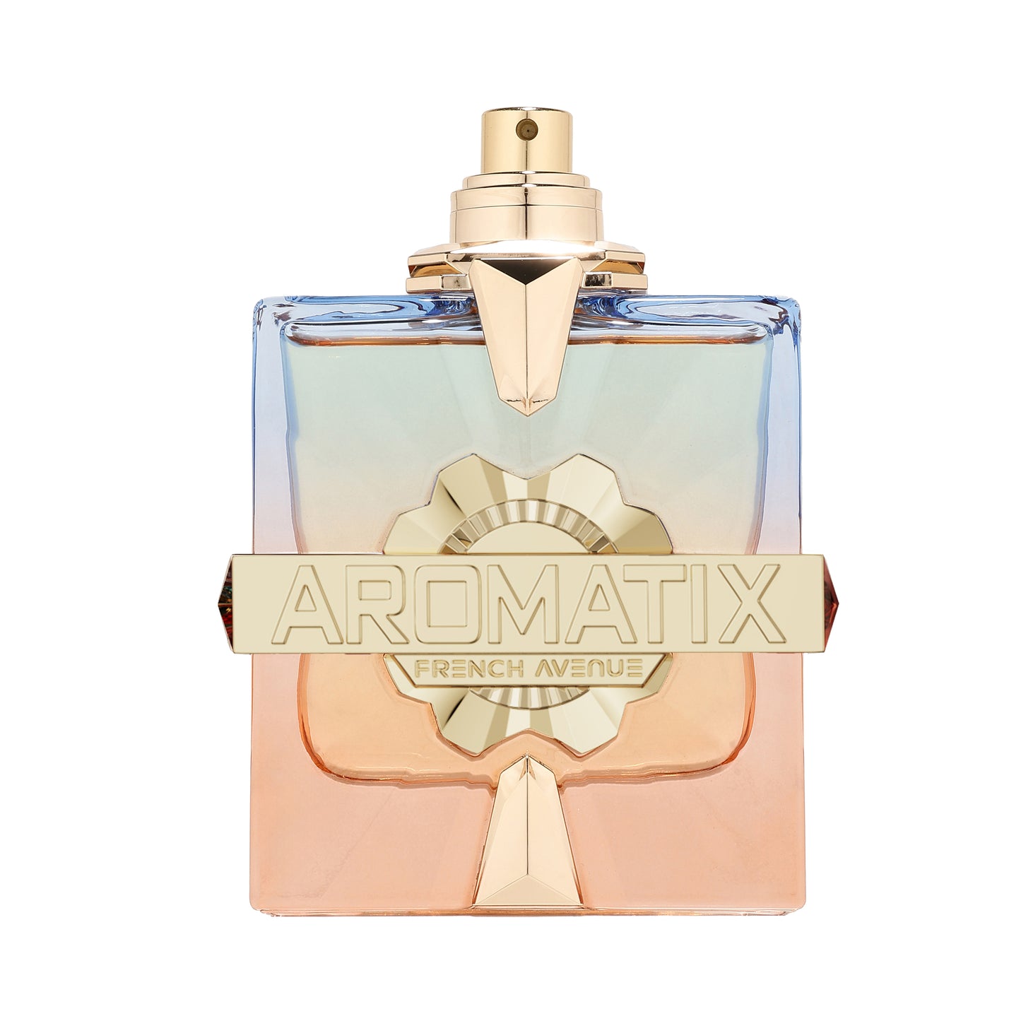 Aromatix Teas Me EDP 100ML French Avenue -  by fragrance world