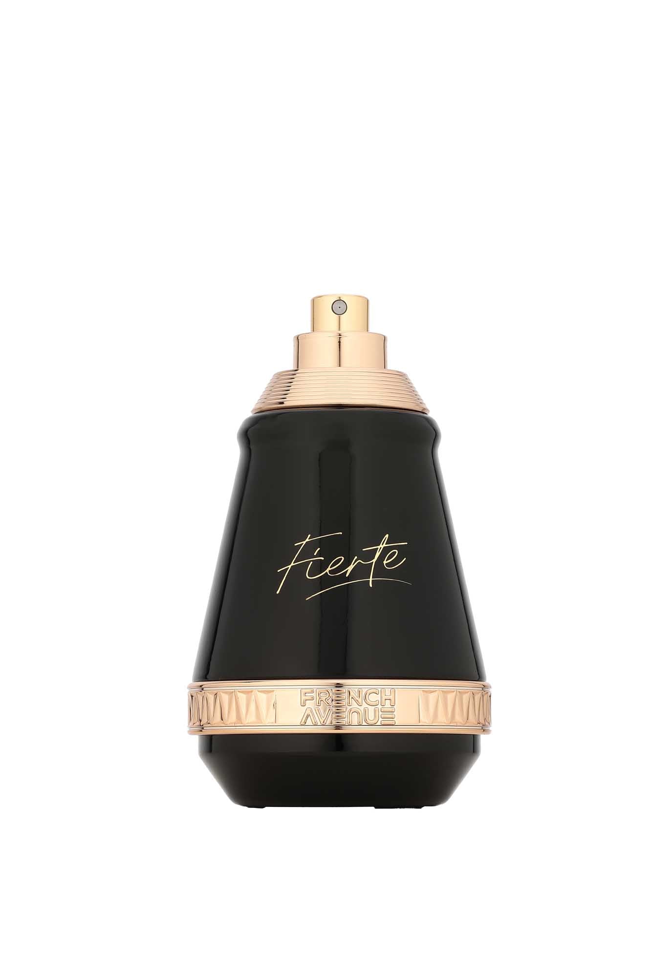 French Avenue - Fierte Eau de Parfum for Men, 3.4 fl oz