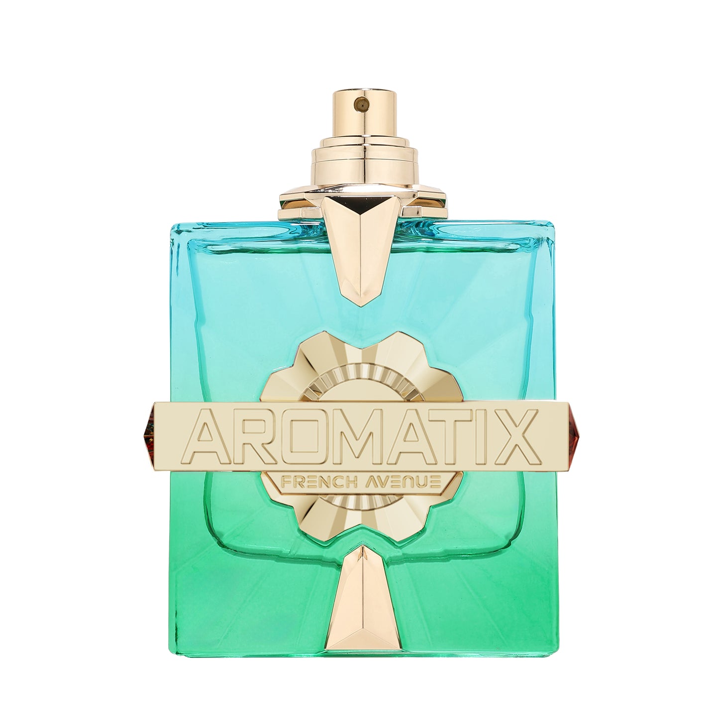 Aromatix Sunkissed EDP 100ML French Avenue -  by fragrance world