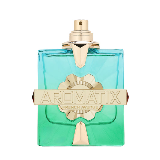 Aromatix Sunkissed EDP 100ML French Avenue -  by fragrance world