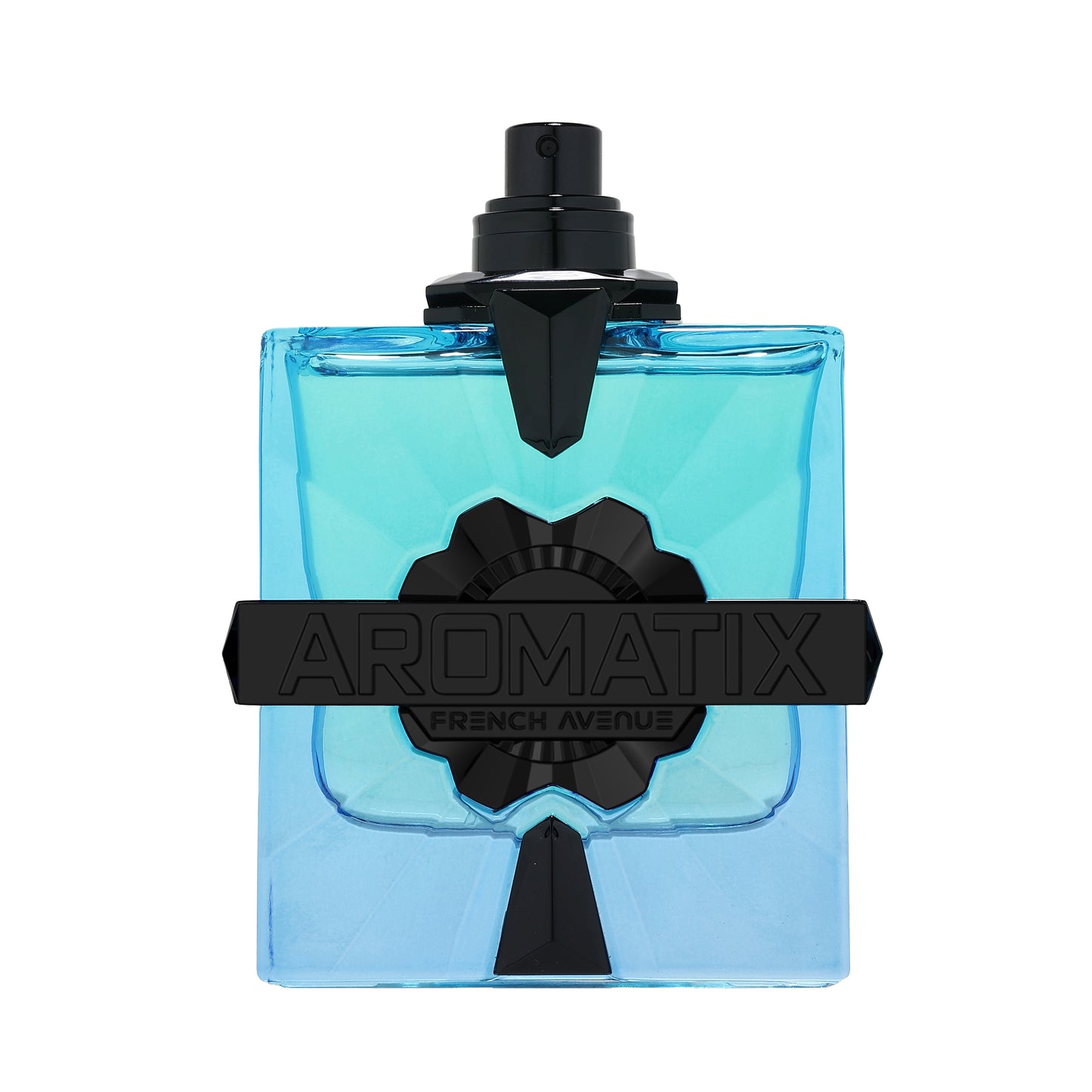Aromatix Magnetiq EDP 100ML French Avenue -  by fragrance world