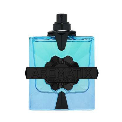 Aromatix Magnetiq EDP 100ML French Avenue -  by fragrance world