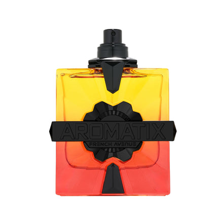 Aromatix Forbidden Fruit EDP 100ML French Avenue -  by fragrance world