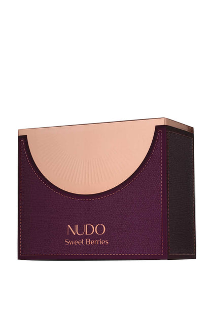 Nudo Sweet Berries EDP 100ML French Avenue -  by fragrance world
