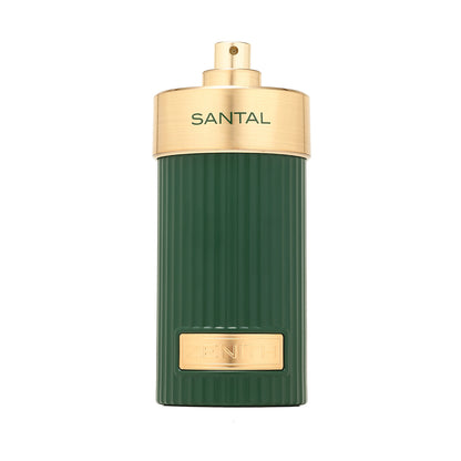 Zenith Santal EDP 100ML French Avenue -  by fragrance world