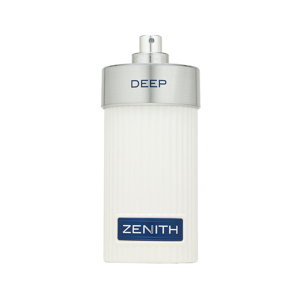 Zenith Deep EDP 100ML French Avenue -  by fragrance world