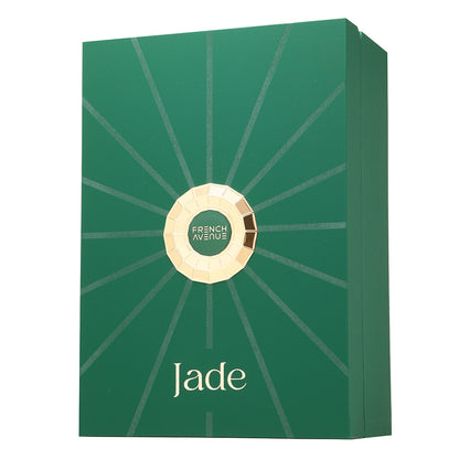Jade EDP 100ML French Avenue -  by fragrance world