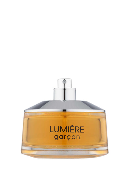 Lumiere Garcon Edp 100ml by Fragrance World