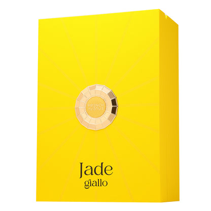 Jade Giallo EDP 100ML French Avenue -  by fragrance world