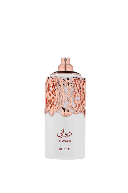 Fragrance World Diwani Beirut Edp 100ml-48