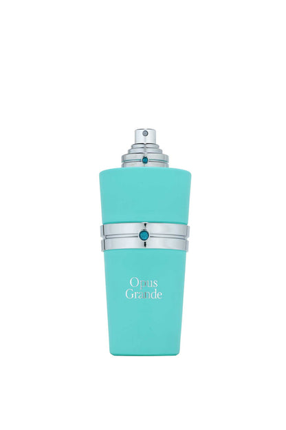 Fragrance World French Avenue Opus Grande  Extrait de Parfum Unisex 3.4 Fl Oz