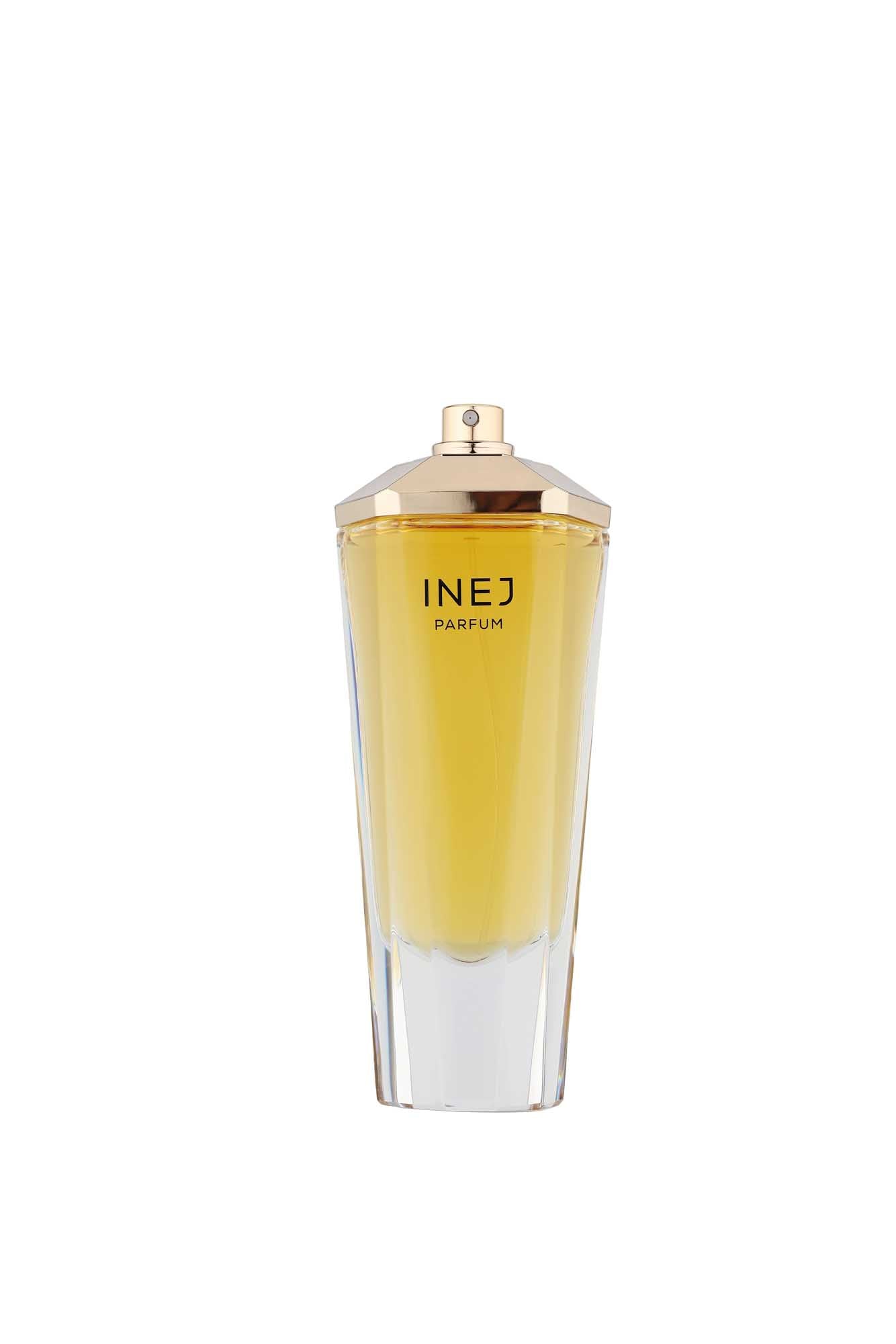 Fragrance World French Avenue Inej Parfum for Men, 80ml Eau de Parfum