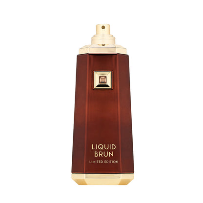 Liquid Brun Limited Edition