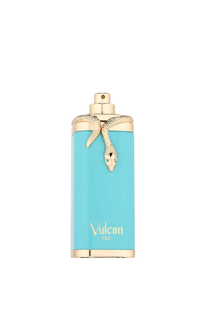 Vulcan Feu Edp 100ml by French Ave - Fragrance World