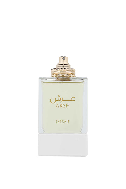 Arsh Extrait EDP 100ML FRENCH AVENUE BY FRAGRANCE WORLD