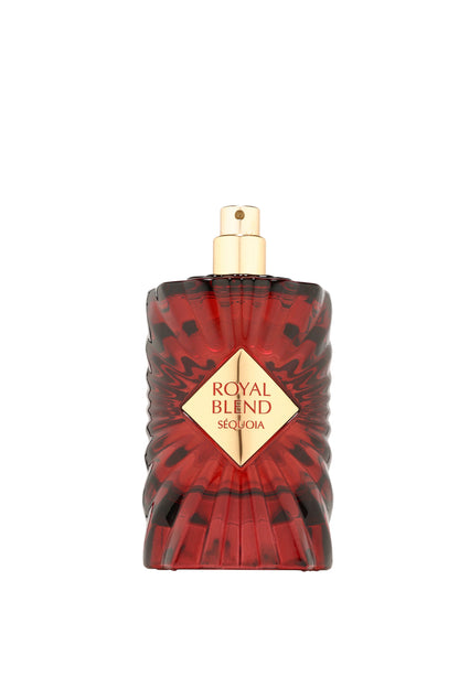 Physical Touch - Royal Blend Sequoia & Liquid Brun