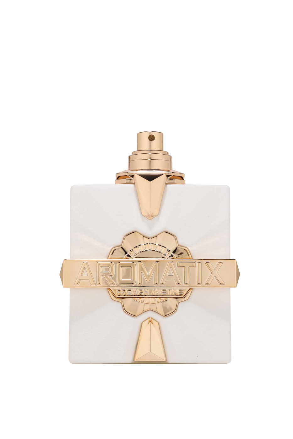 Aromatix Platine Blanc Edp 100ml French Avenue by Fragrance World