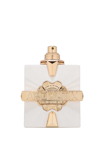 Aromatix Platine Blanc Edp 100ml French Avenue by Fragrance World