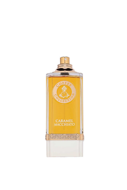 Caramel Macchiato EDP 100ML French Avenue -  by fragrance world