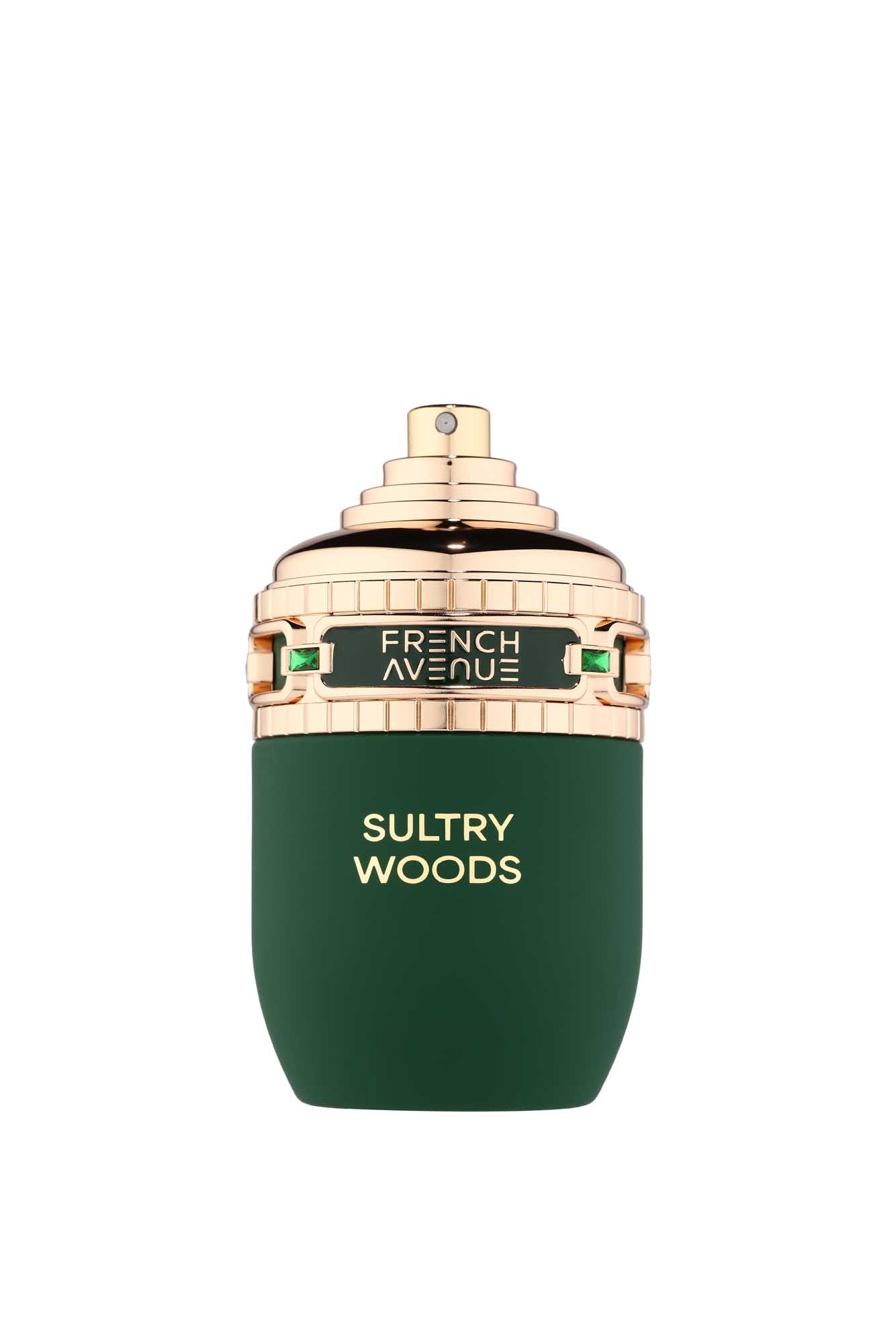 Fragrance World Sultry Woods by Fragrance World-24