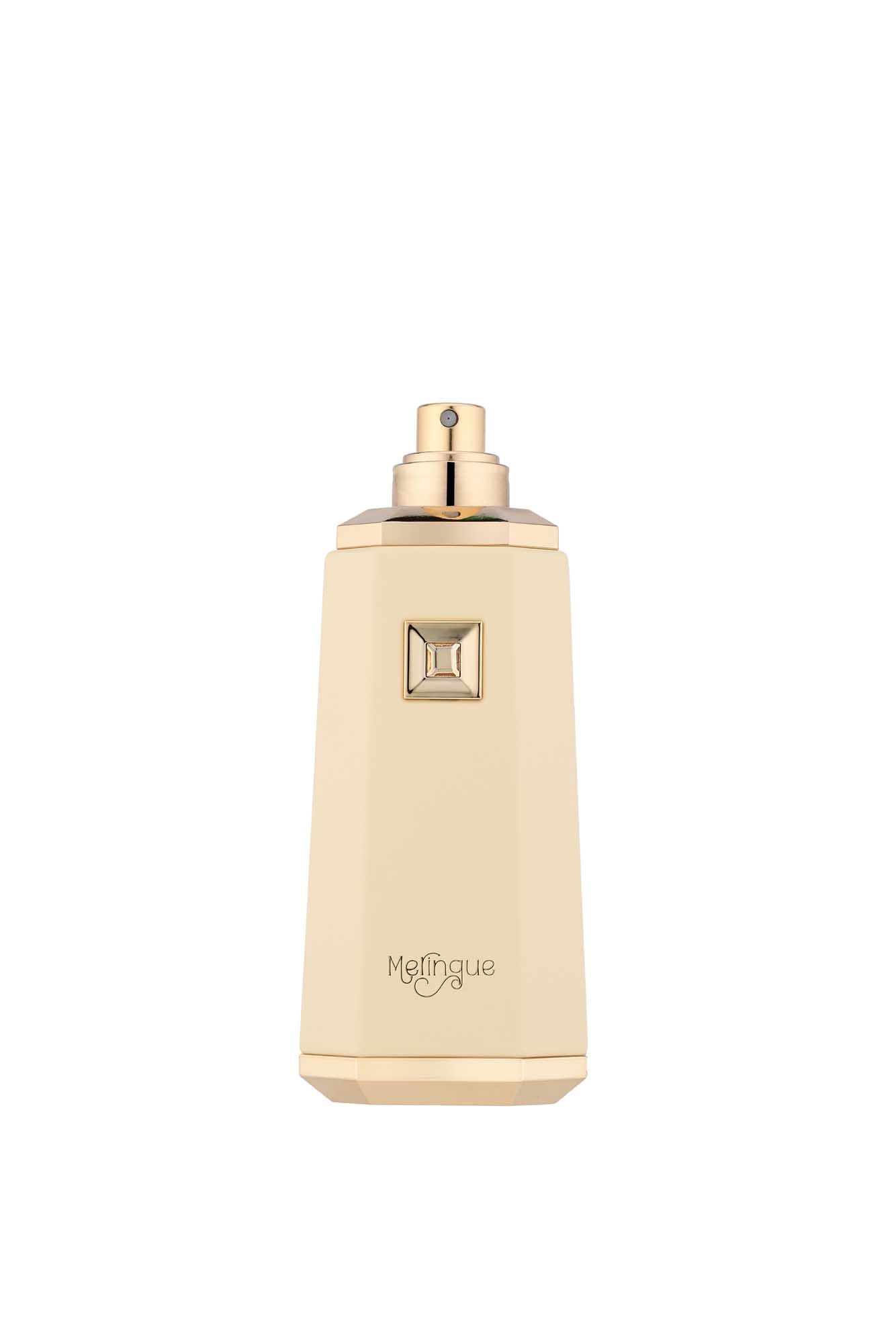 Fragrance World French Avenue Meringue EDP For Women 3.4 Fl Oz