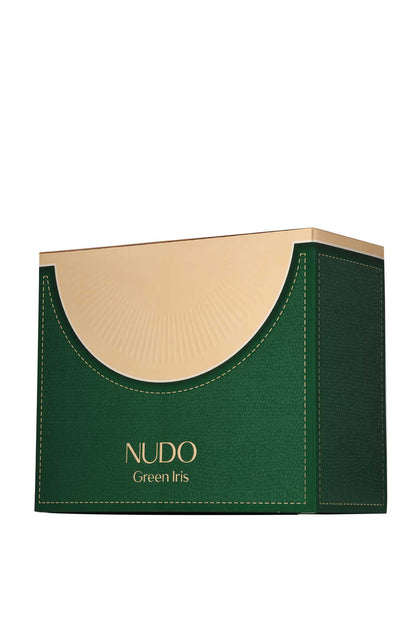 Nudo Green Iris EDP 100ML French Avenue -  by fragrance world
