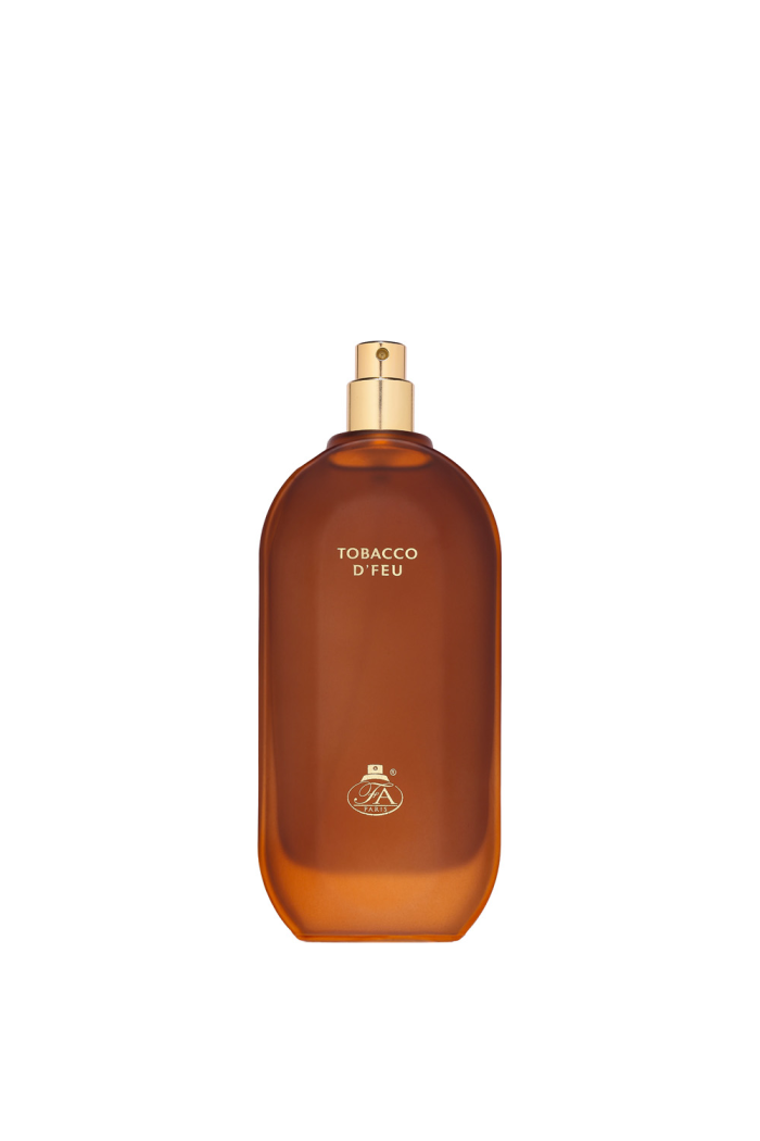 Fragrance World Tobacco D'Feu Edp 100ml by Fragrance World-48