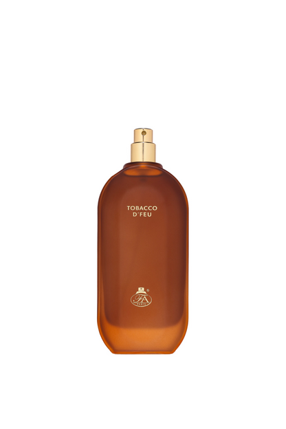 Fragrance World Tobacco D'Feu Edp 100ml by Fragrance World-48
