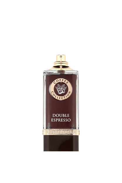 Double Espresso EDP 100ML French Avenue -  by fragrance world