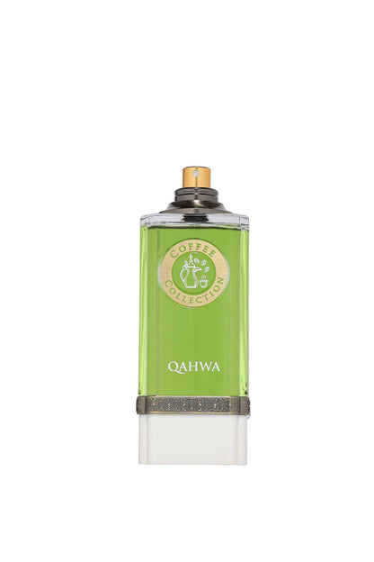 Qahwa EDP 100ML French Avenue -  by fragrance world