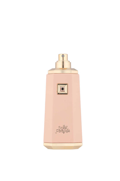 Fragrance World French Avenue Sweet Paradise EDP For Women 3.4 Fl Oz