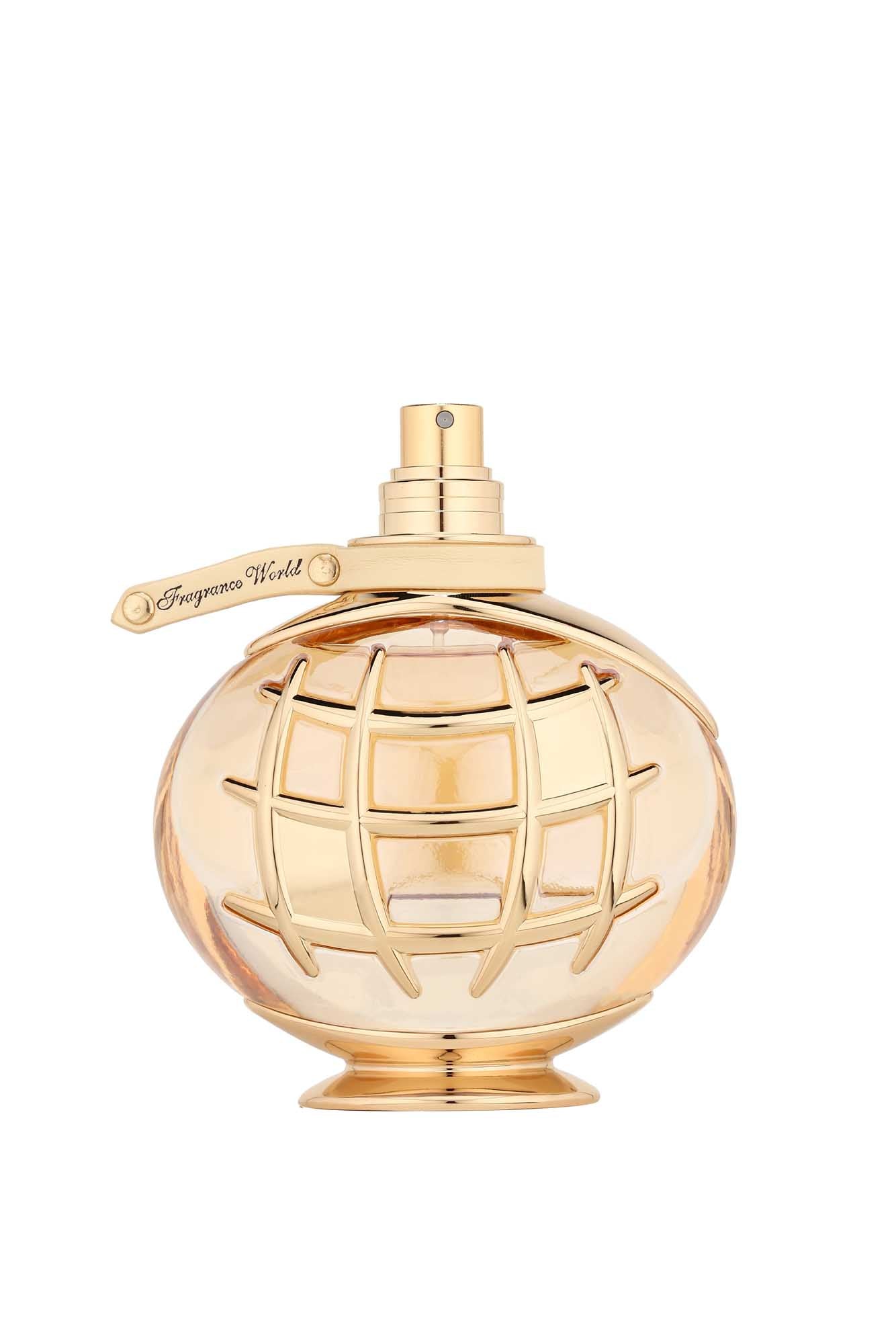 Signature White EDP 80ML French Avenue -  by fragrance world