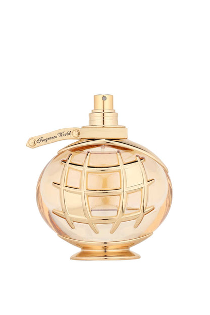 Signature White EDP 80ML French Avenue -  by fragrance world
