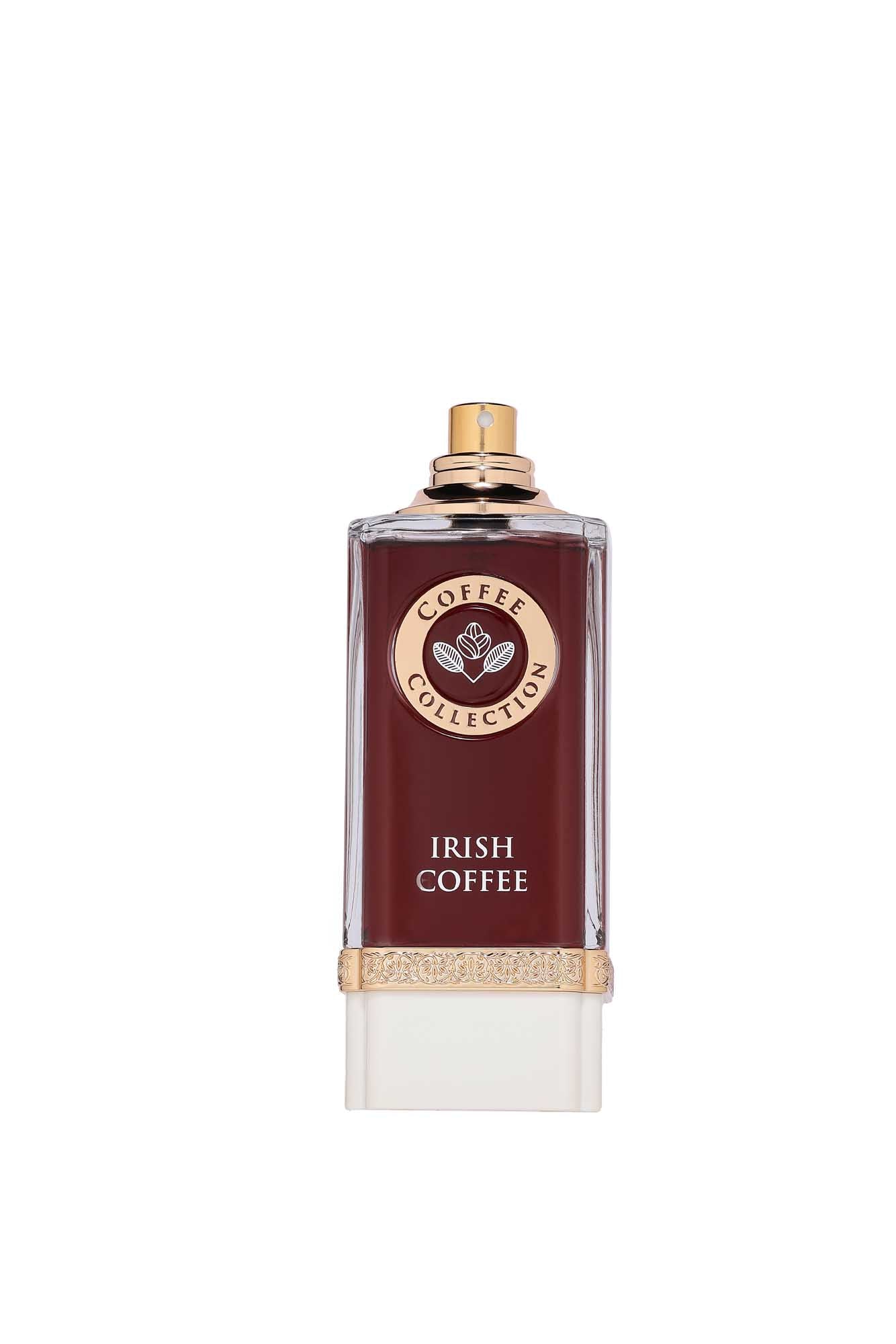 Irish Coffee EDP 100ML French Avenue -  by fragrance world