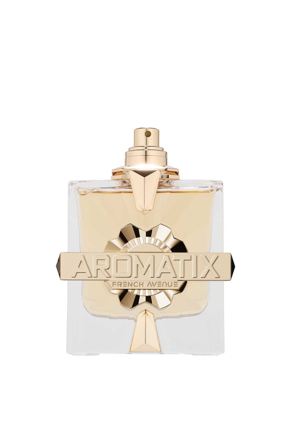 箱付き キラル べスパ 400 made in France Aromatix X-Xandal Edp 100ml French Avenue by Fragrance World – FA USA