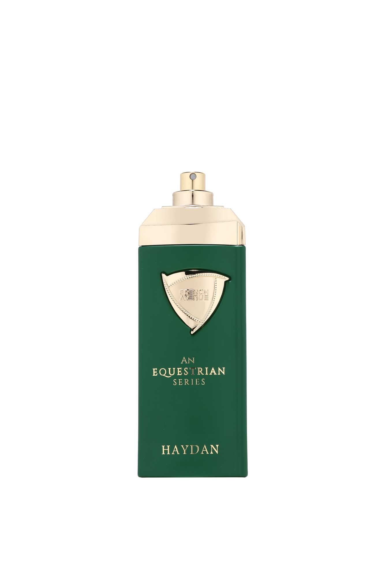 An Equestrian Series Haydan Edp French Avenue by Fragrance World