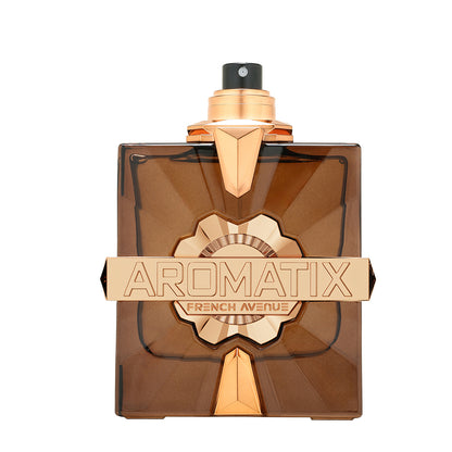 Aromatix Naughty Dates EDP 100ML French Avenue -  by fragrance world
