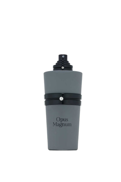 Fragrance World French Avenue Opus Magnum Extrait de Parfum Unisex 3.4 Fl Oz