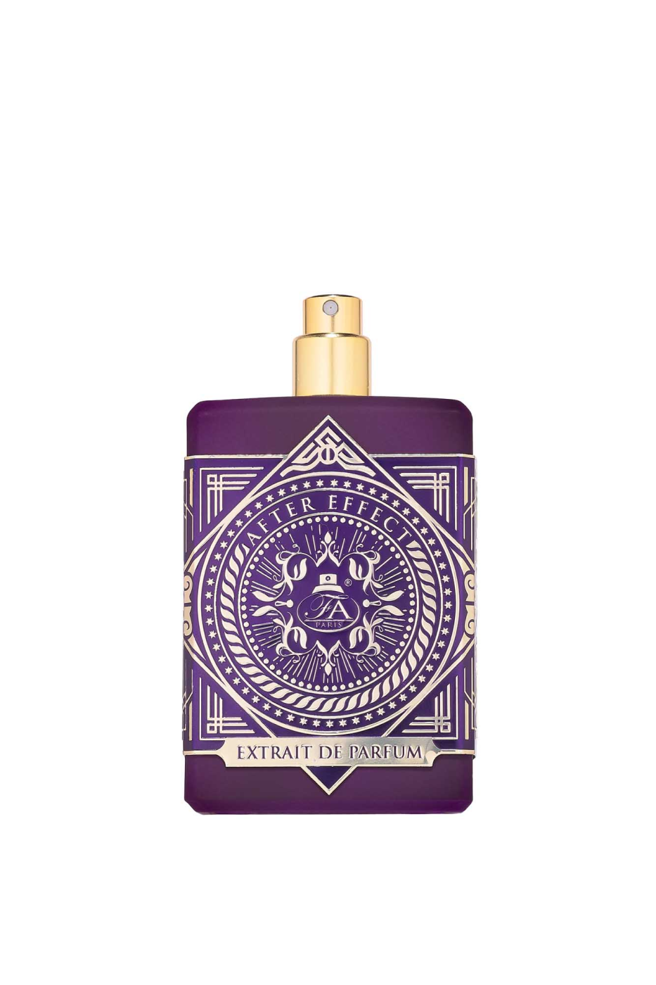 Fragrance World ? After Effect Extrait D Parfum Edp 80ml Unisex perfume By French Avenue | Aromatic Signature Note Perfumes For Men & Women