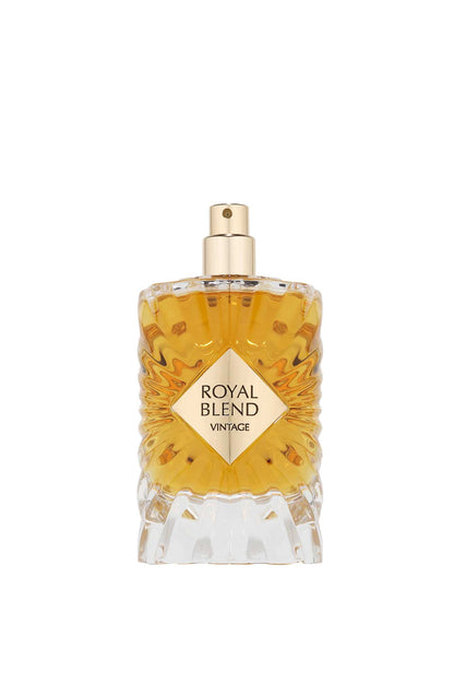 Royal Blend Vintage Edp 100ml by Fragrance World