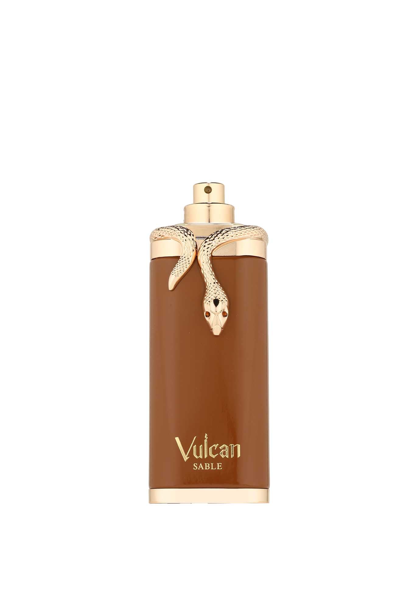 Fragrance World French Avenue Vulcan Collection (Vulcan Sable)