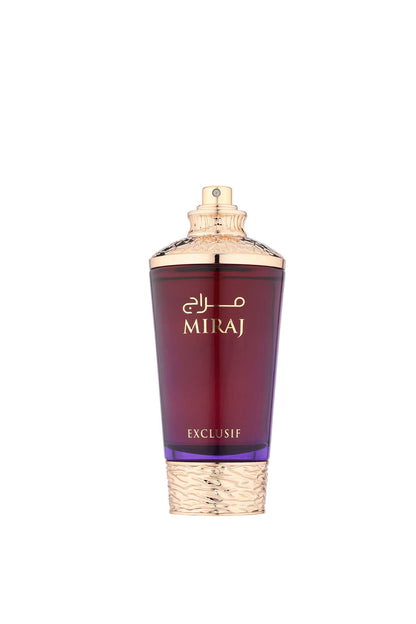 Fragrance World Miraj Exclusif Edp 100-48
